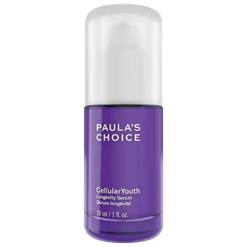 CellularYouth™ Age-Disrupting Longevity Serum for Firming, Lifting & Smoothing | Sephora (US)