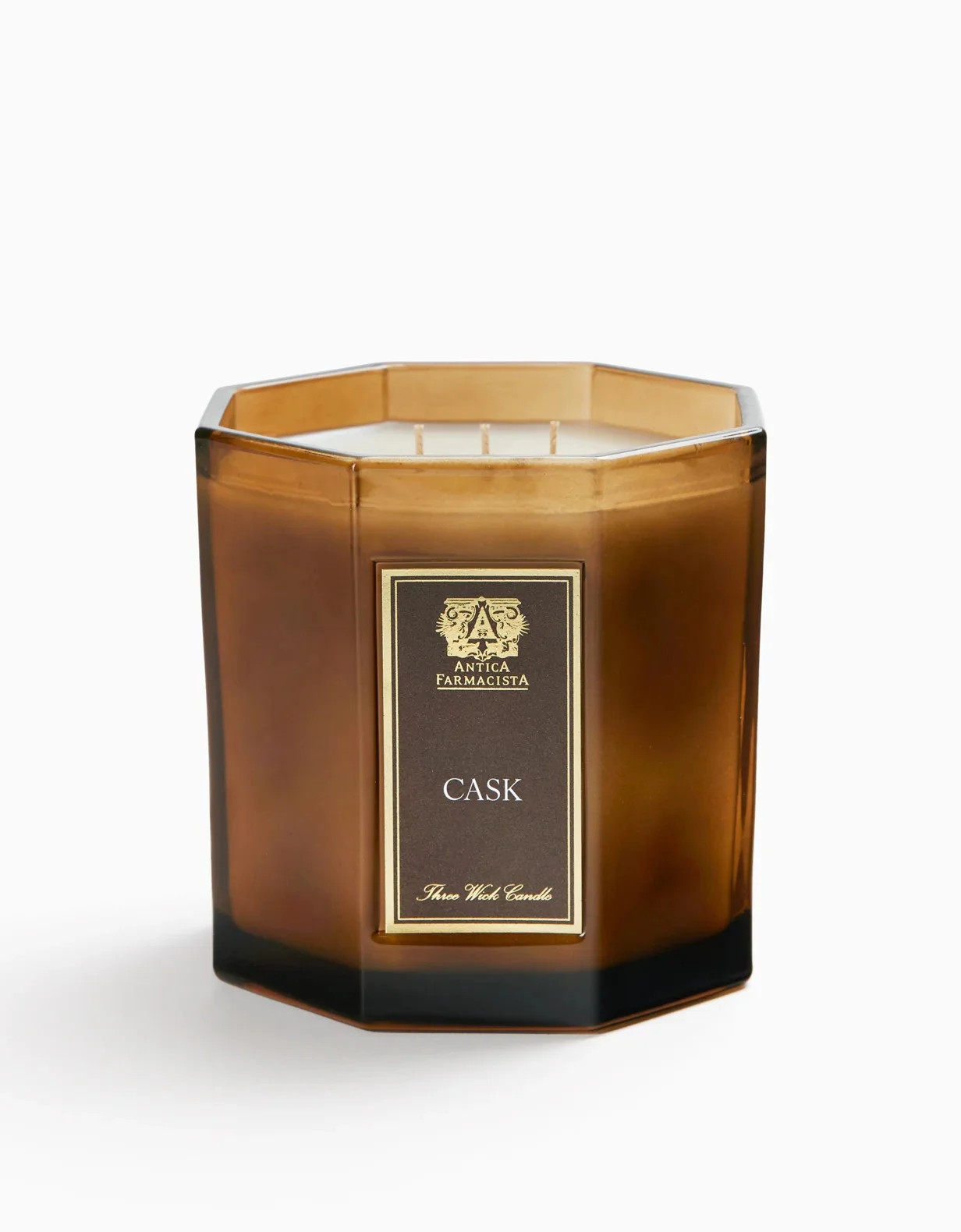 Three-Wick Candle | Perigold