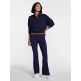 Avia Women's Quarter Zip Fleece Pullover, Sizes XS-XXXL | Walmart (US)