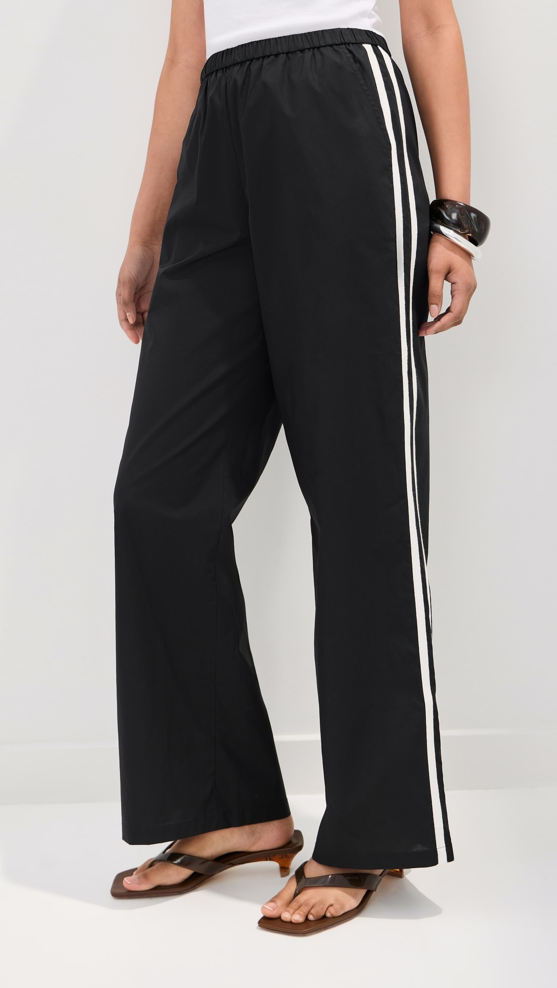 Coley Poplin Pants | Shopbop