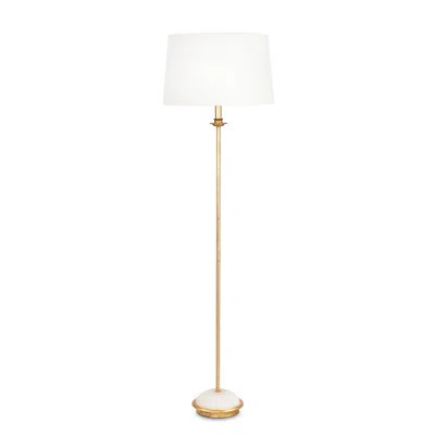 Southern Luxe Floor Lamp | Wayfair North America