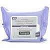 Neutrogena Makeup Remover Cleansing Towelettes Night Calming, 25 Count, 3pk | Amazon (US)