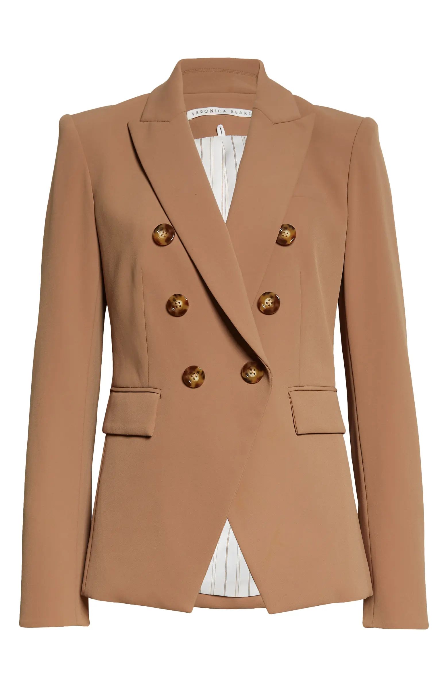 Veronica Beard Miller Dickey Jacket | Nordstrom | Nordstrom