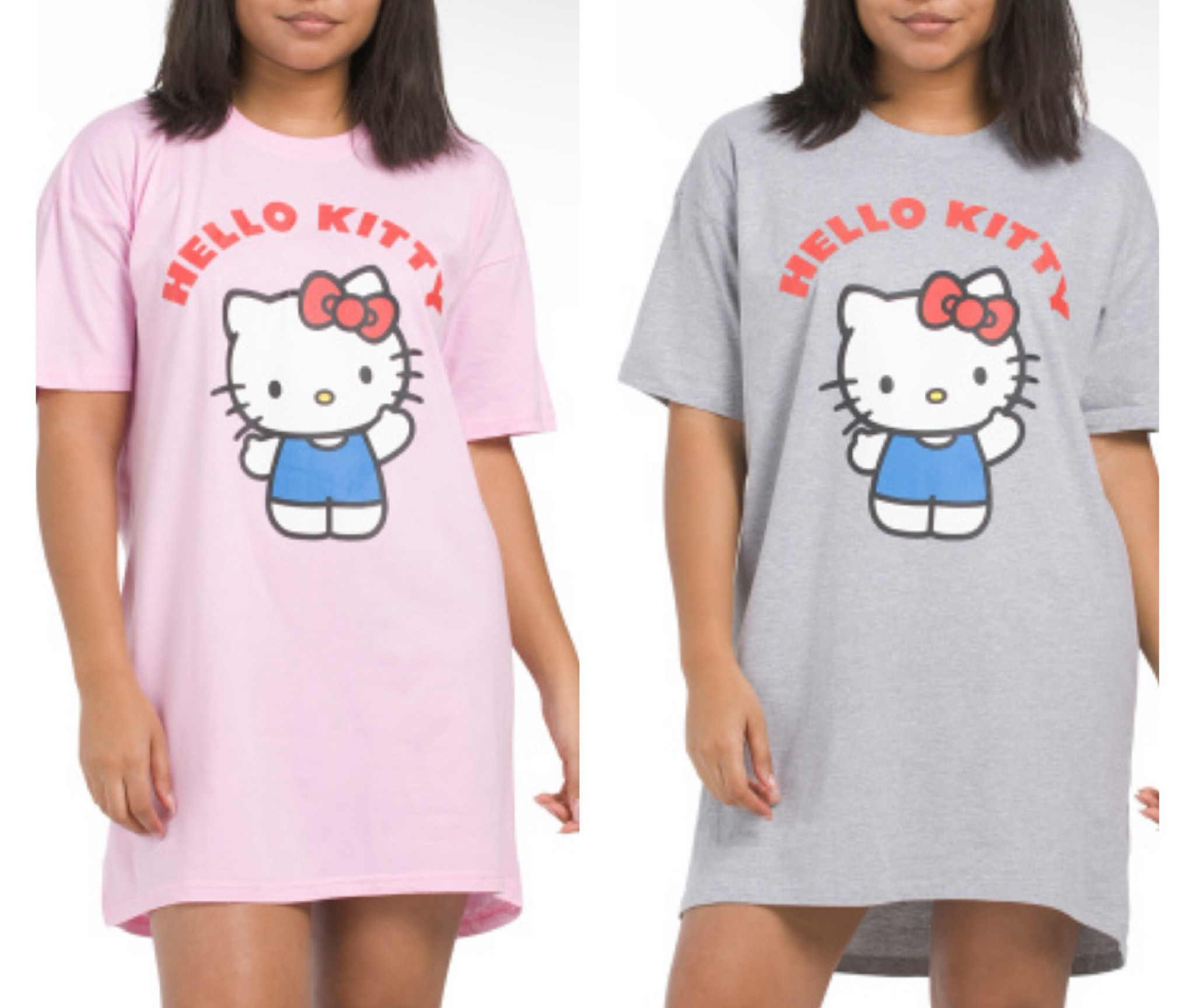 Hello kitty pajamas 🩷

#LTKstyletip #LTKSeasonal #LTKfindsunder50