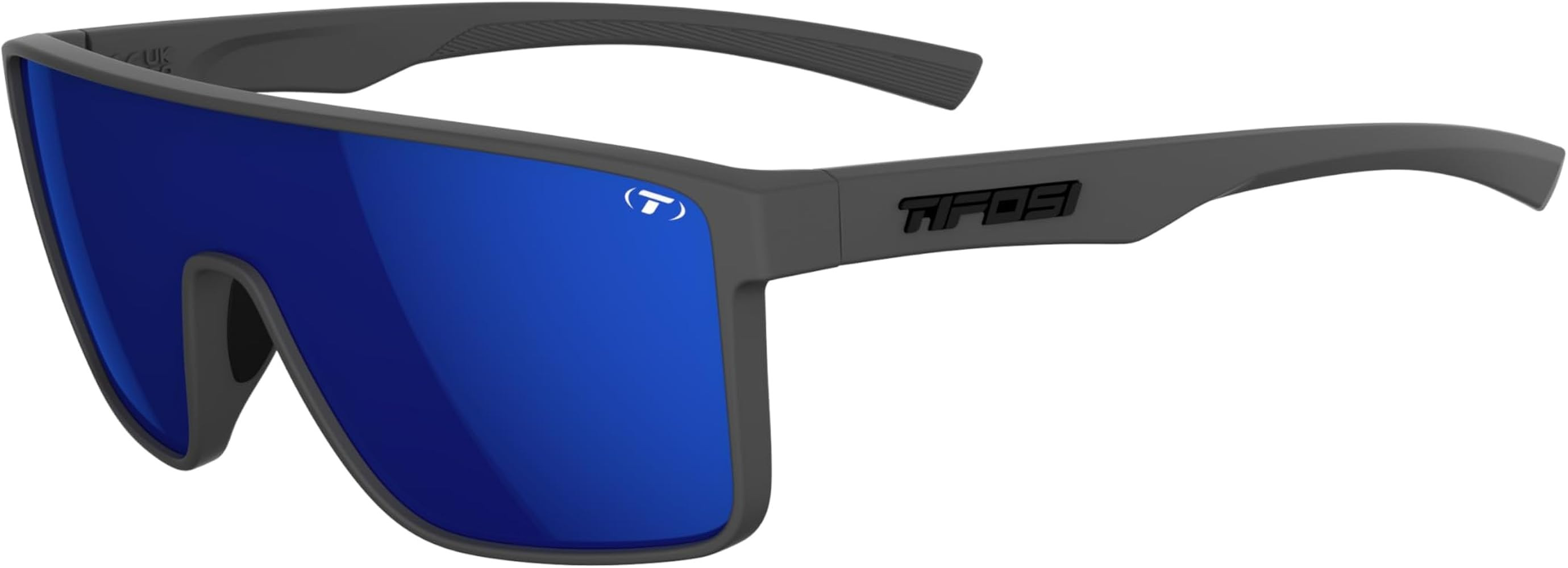 Tifosi Sanctum Sunglasses, Ideal For Cycling, Golf, Hiking, Running, Tennis & Pickleball, Lifesty... | Amazon (US)