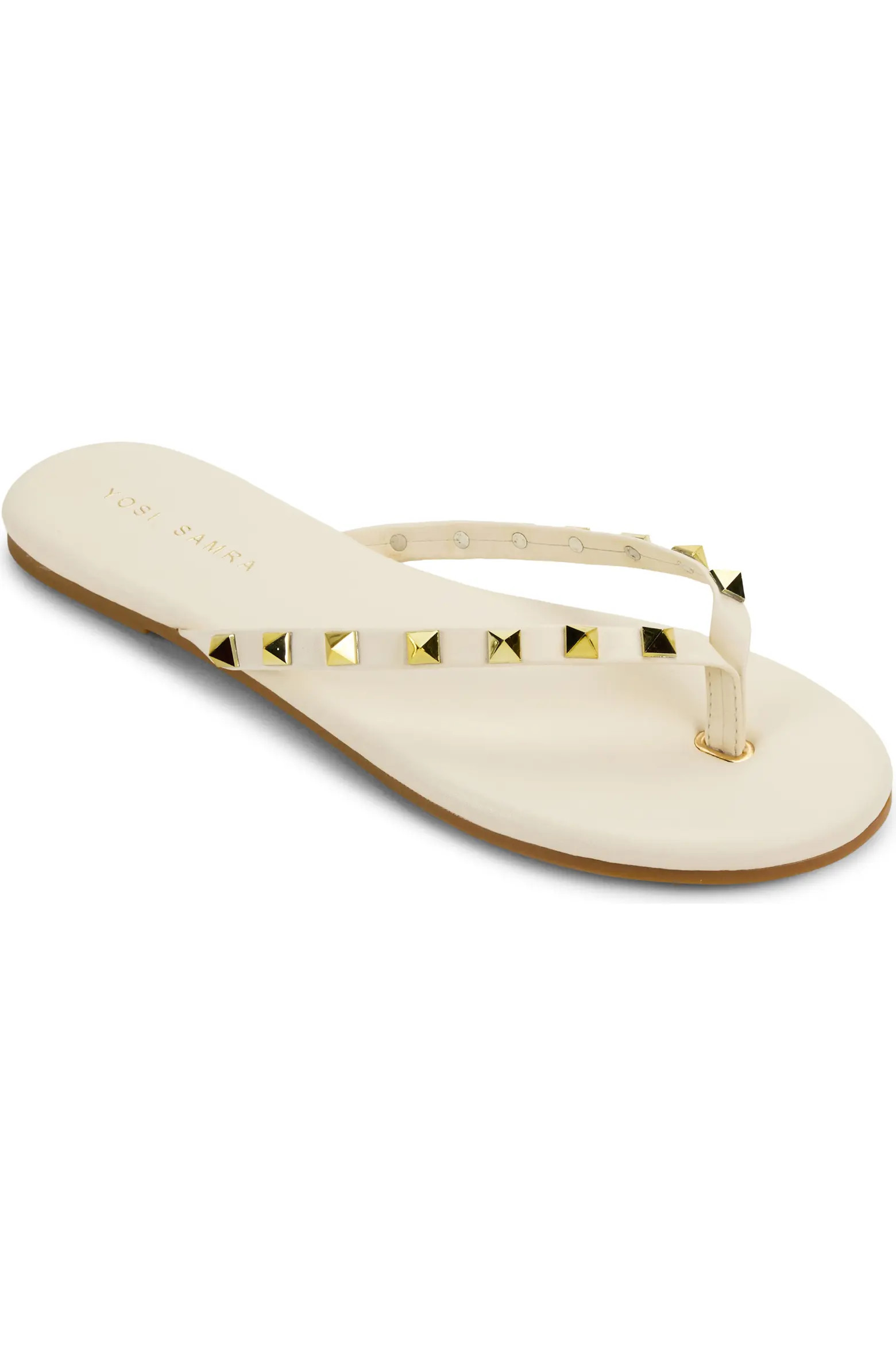 Rivington Stud Flip Flop (Women) | Nordstrom | Nordstrom