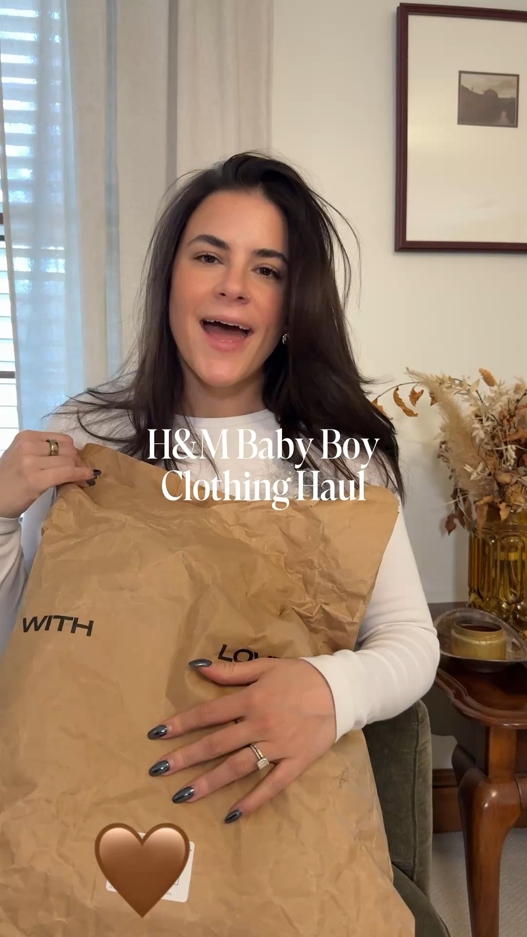 A sweet little baby boy clothing haul! #hm #hmhaul 

#LTKBaby #LTKKids