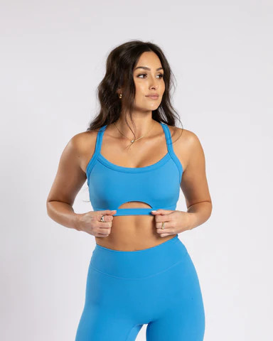 PURELUXE Breeze Bra | P'tula