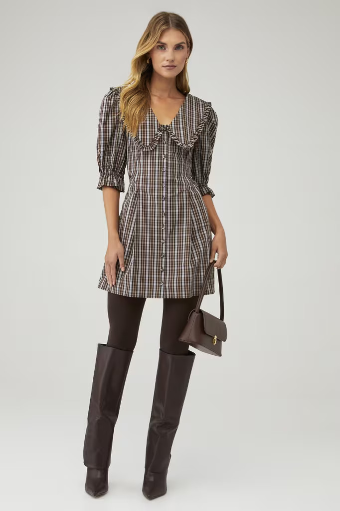 BONNIE MINI | FashionPass