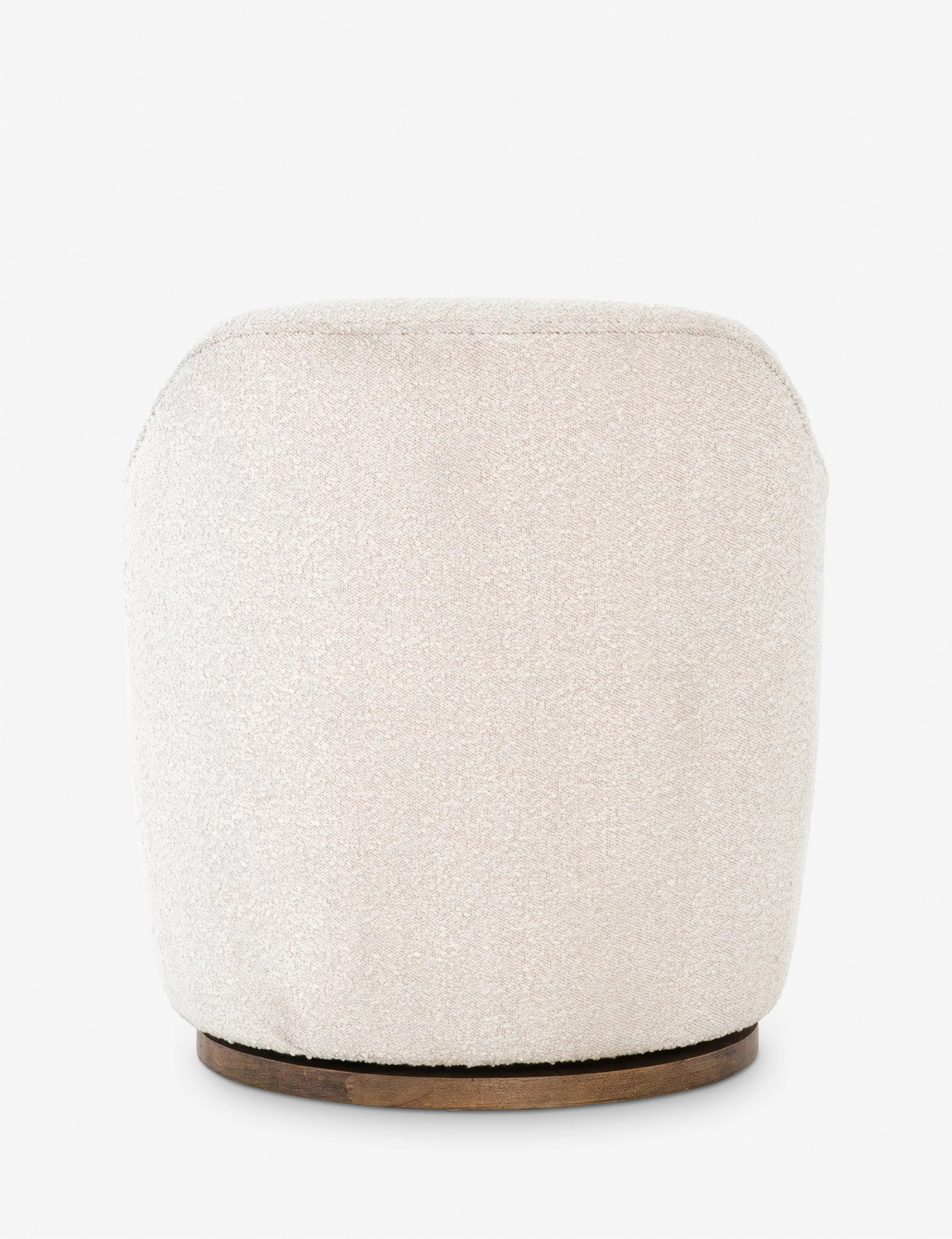 Margie Swivel Chair | Lulu and Georgia 