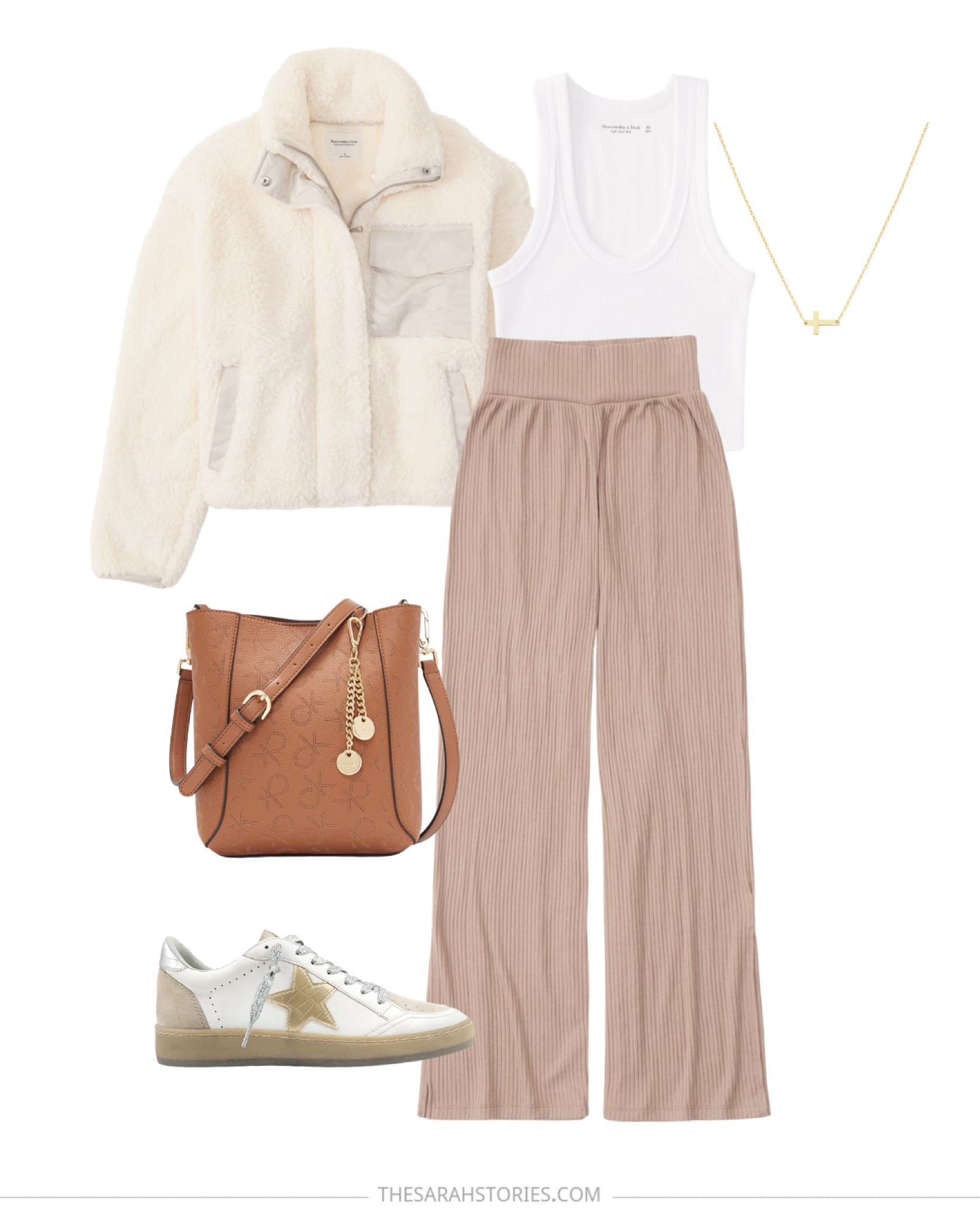 Comfy casual outfit idea #thanksgivingoutfit 

#LTKstyletip #LTKHoliday