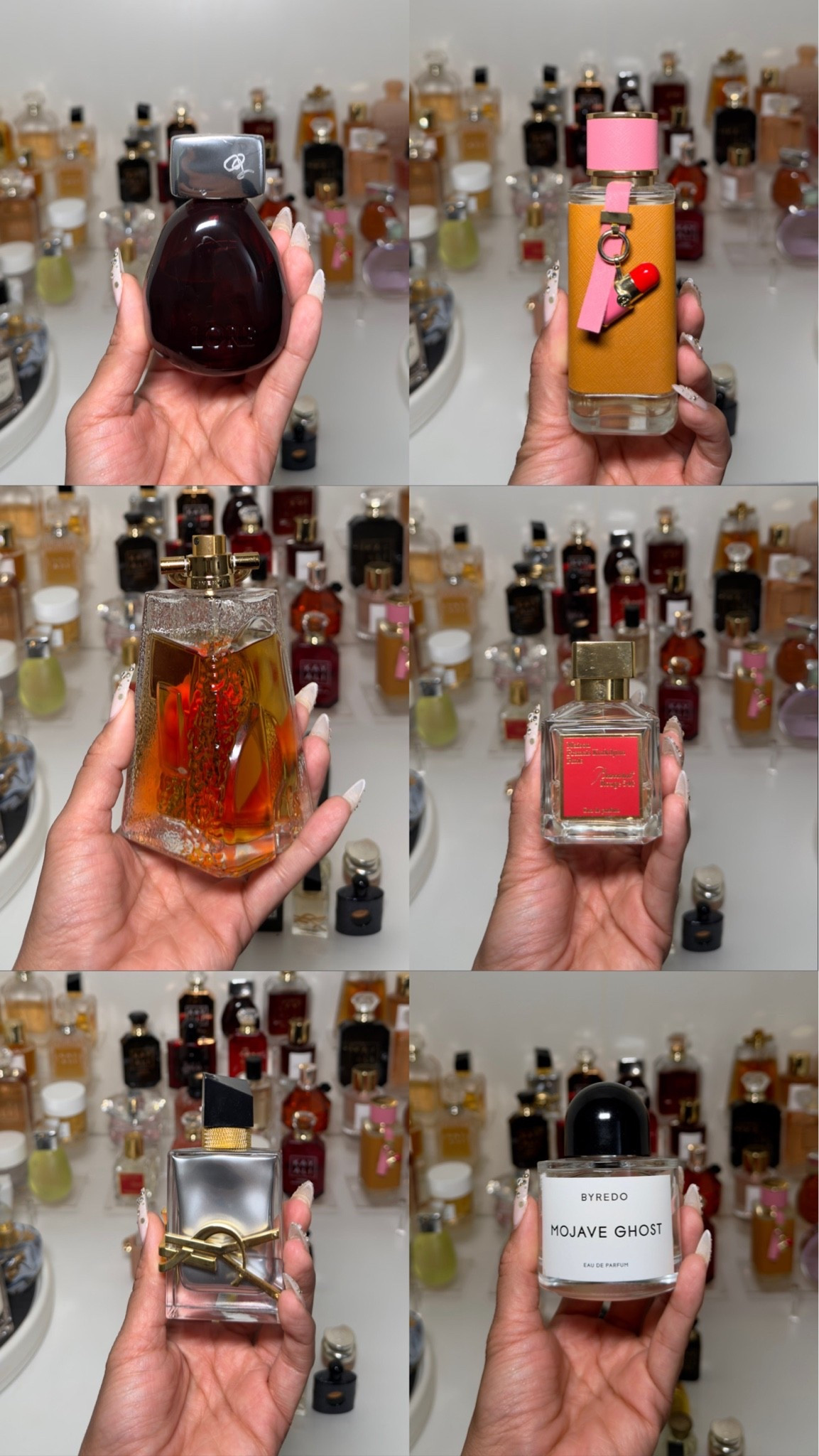 the highest compliment is when someone tells you that you smell good.

#LTKBeauty #LTKU #LTKgrwm