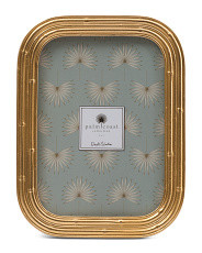 5x7 Bamboo Look Picture Frame | TJ Maxx
