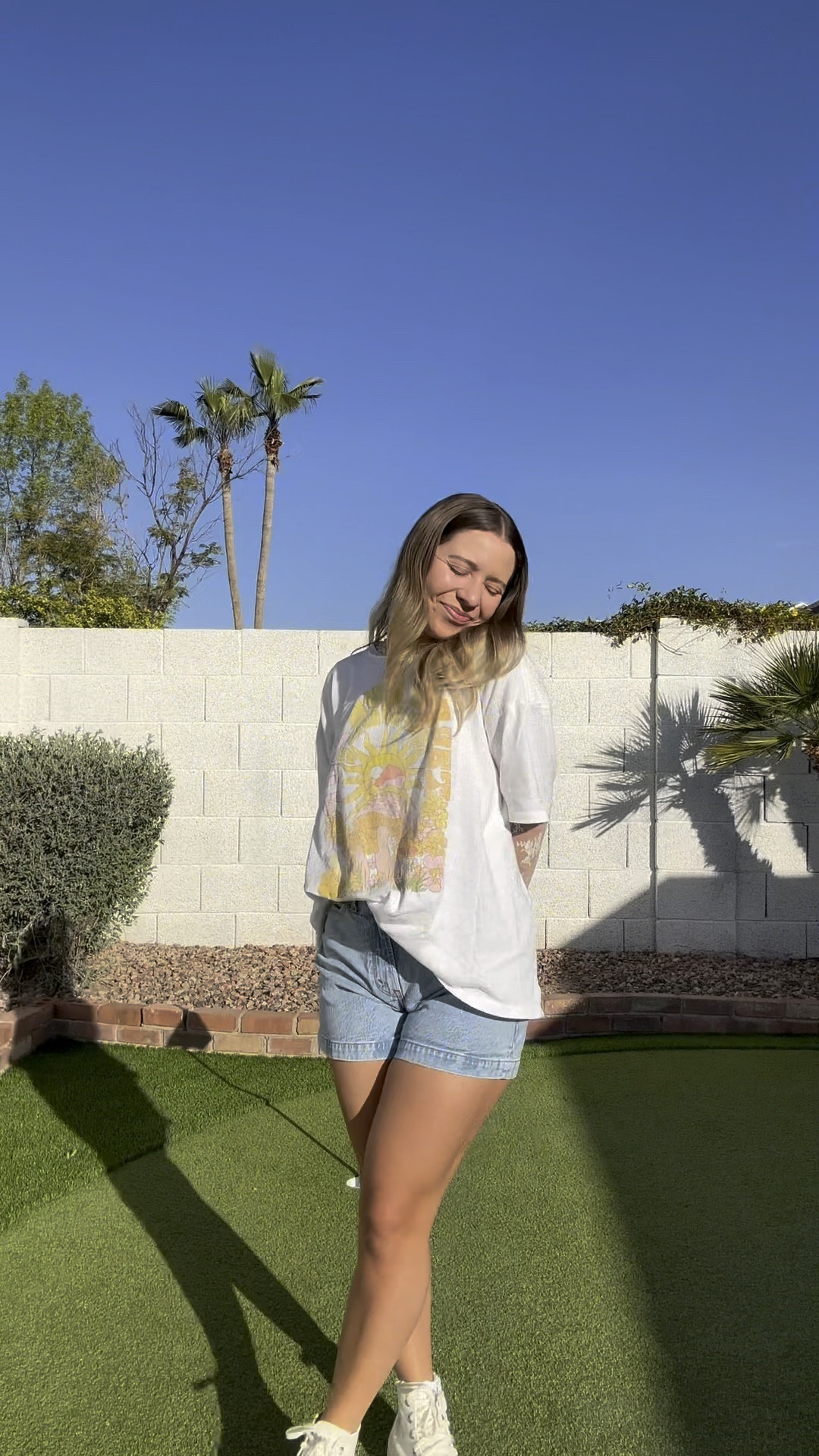 Easy spring third piece 