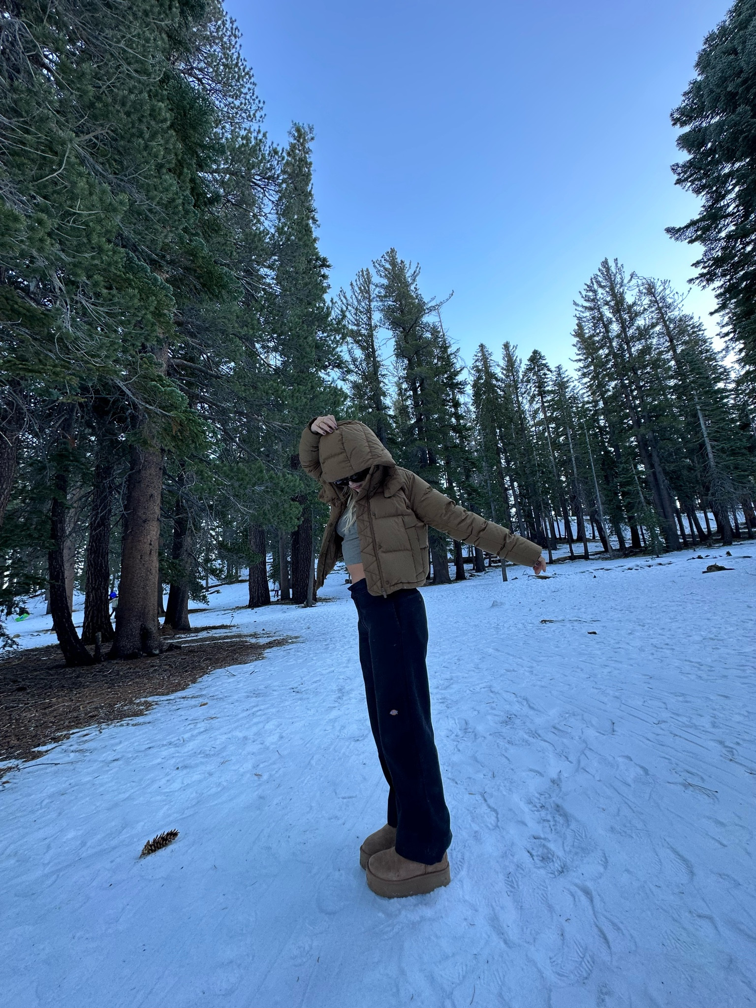 winter ootd 

#LTKSeasonal #LTKGiftGuide #LTKHoliday