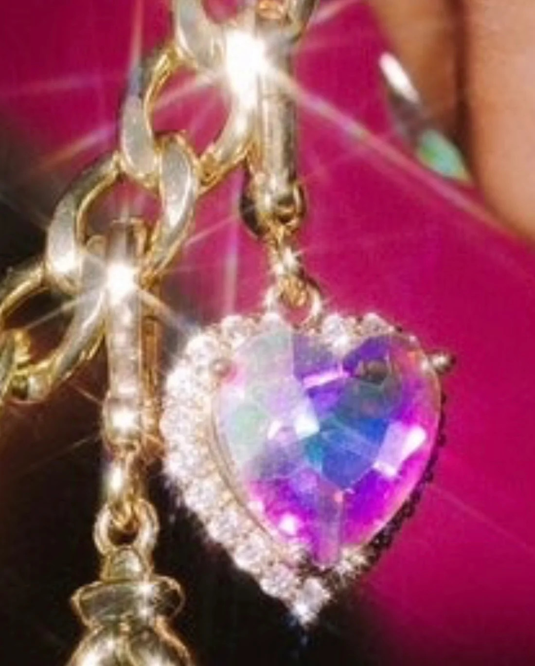 “Feed Me Charms” Charm | Feed Me Gems