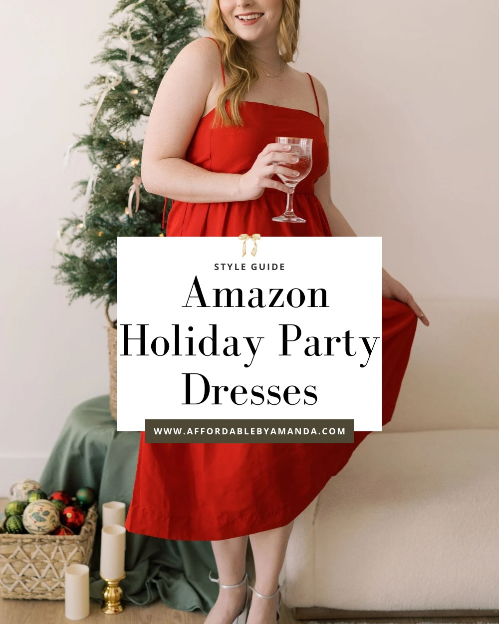 Holiday Outfits

#LTKHoliday #LTKCyberWeek #LTKSeasonal