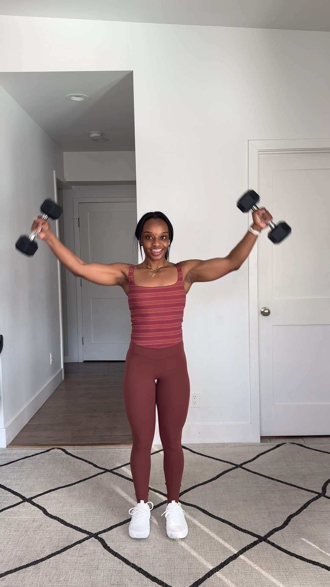 Fall Workout Outfit 🍁🍂☺️✨
Shop the Vitality cinnamon color system. You’ll be ready for the season, so sweet and stylish!


#LTKActive #LTKHoliday #LTKSeasonal