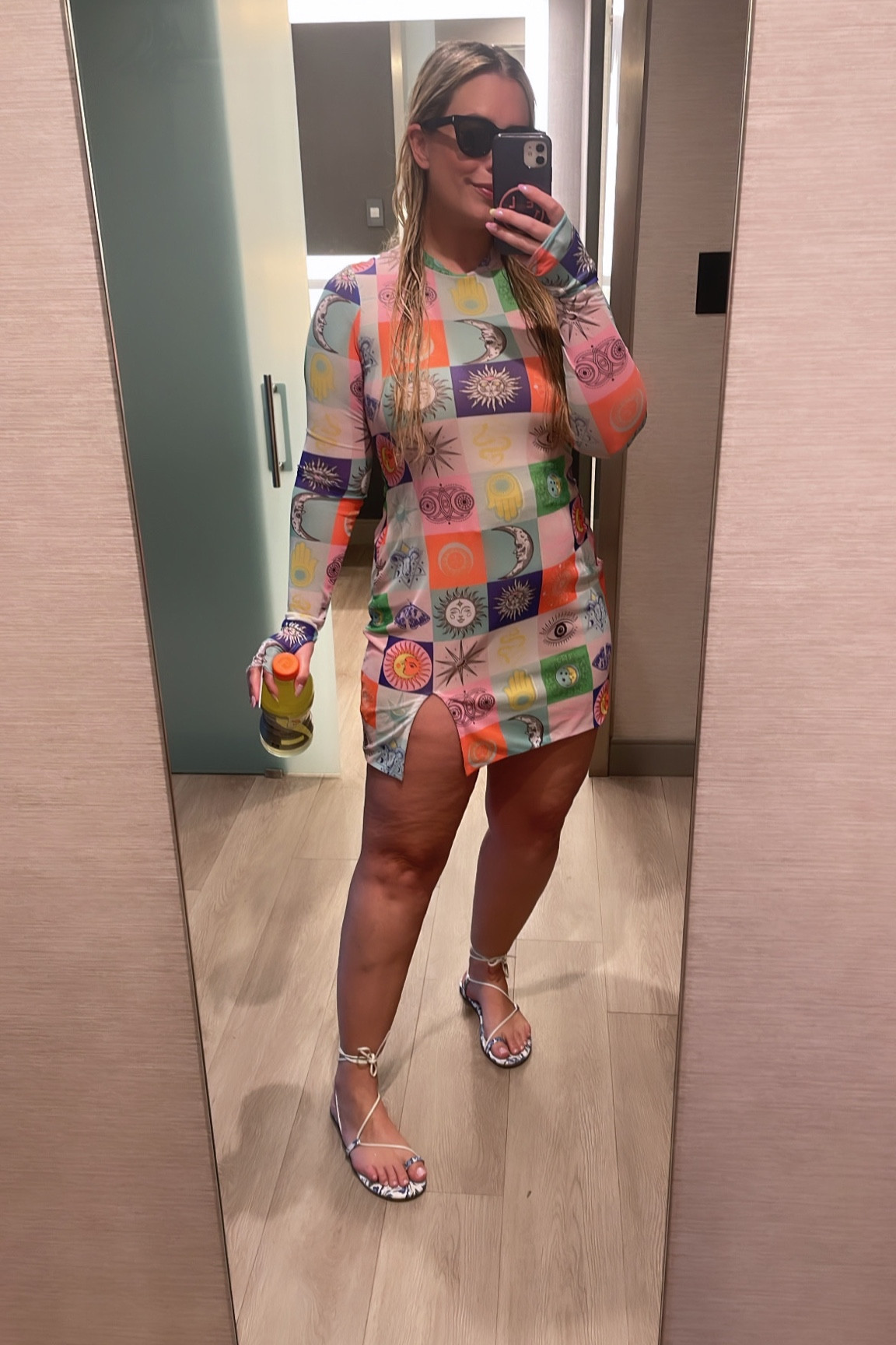 This dress is so comfortable — daily edit cover from Found by Em
