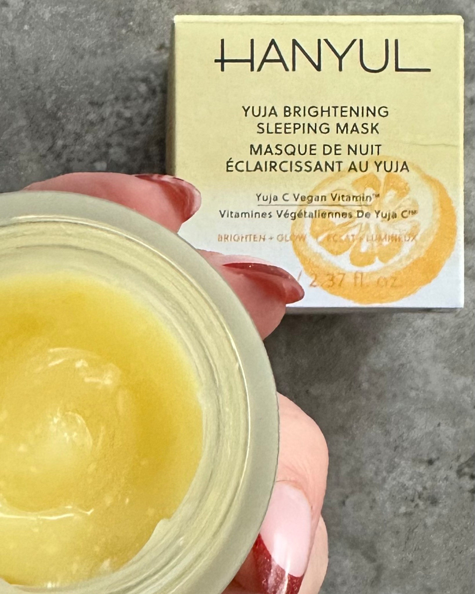 Trying out skincare from a new-to-me brand!

#LTKBeauty #LTKFindsUnder50 #LTKselfcare