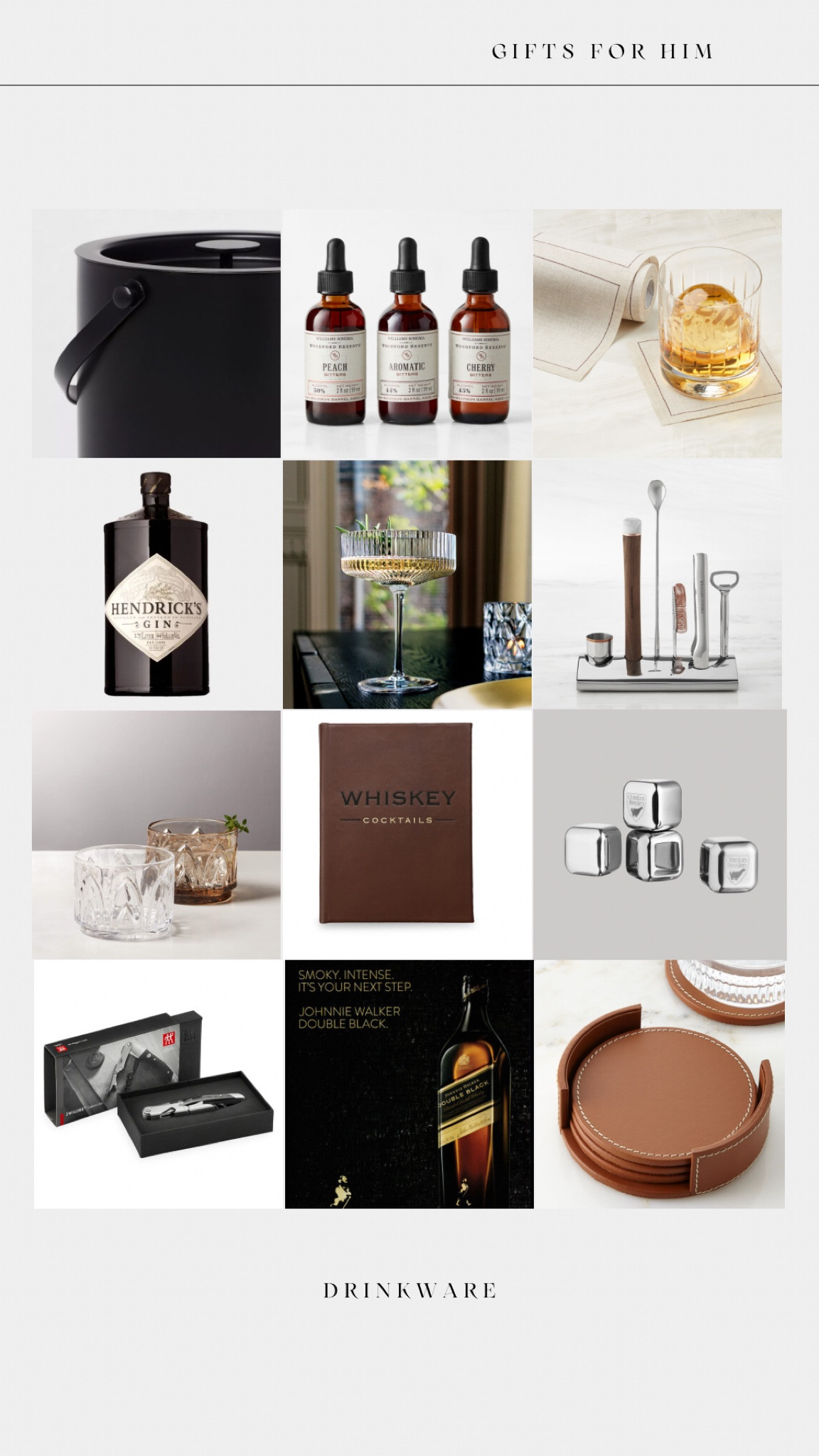 Gifts for him, Father’s Day, men gift, drinkware, hosting gift, summer essentials, home decor 

#LTKGiftGuide #LTKmens #LTKSeasonal