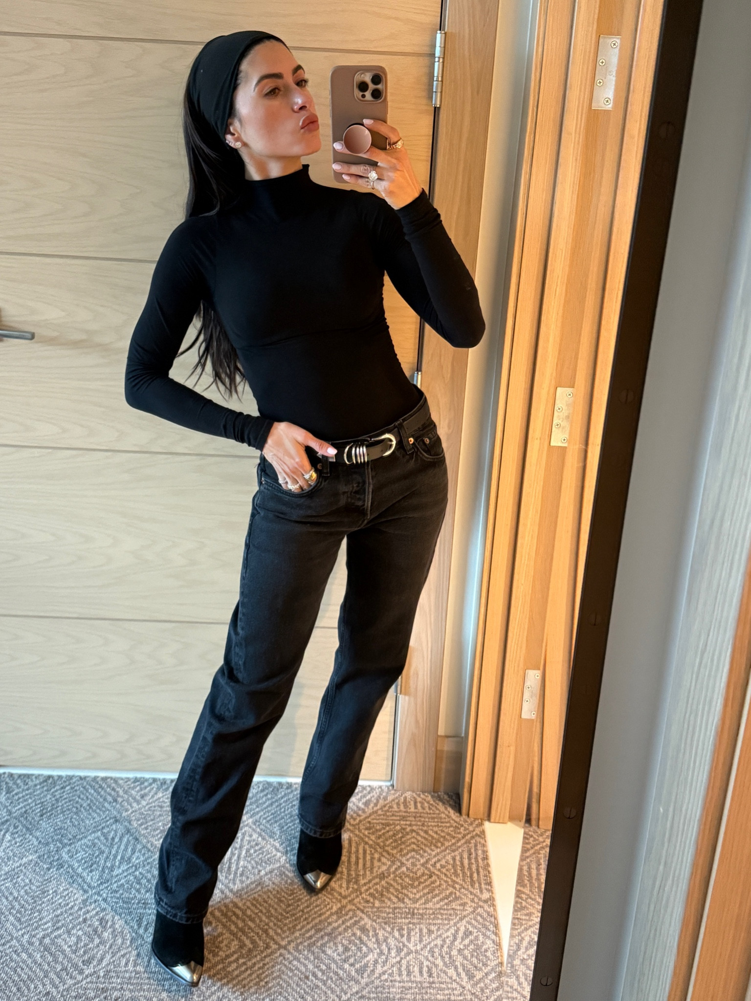 Aspen day fit. 

#LTKTravel #LTKSeasonal