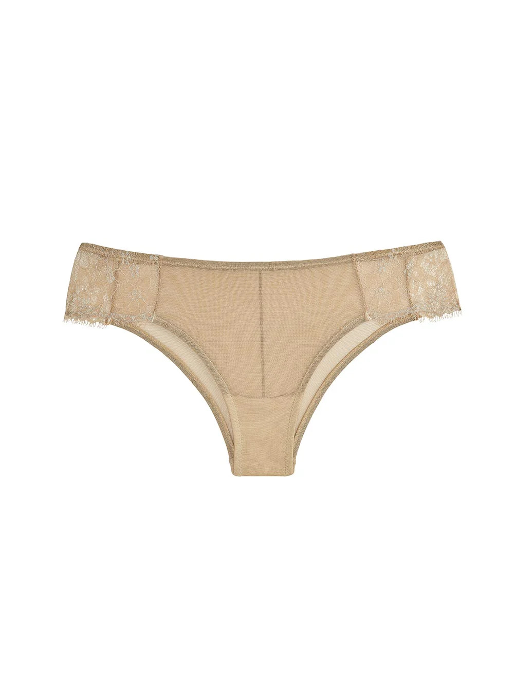Ashly Panty | The Little Bra Company®