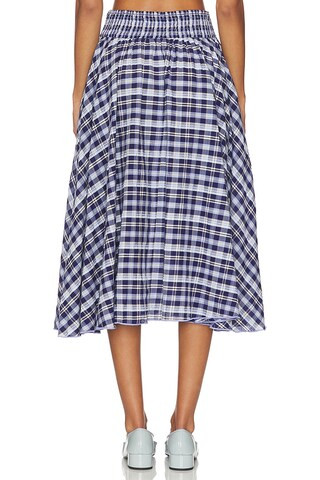 x REVOLVE Braveheart Convertible Set in Indigo Combo | Revolve Clothing (Global)