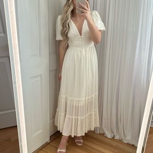 Lyla Maxi Dress | Poshmark