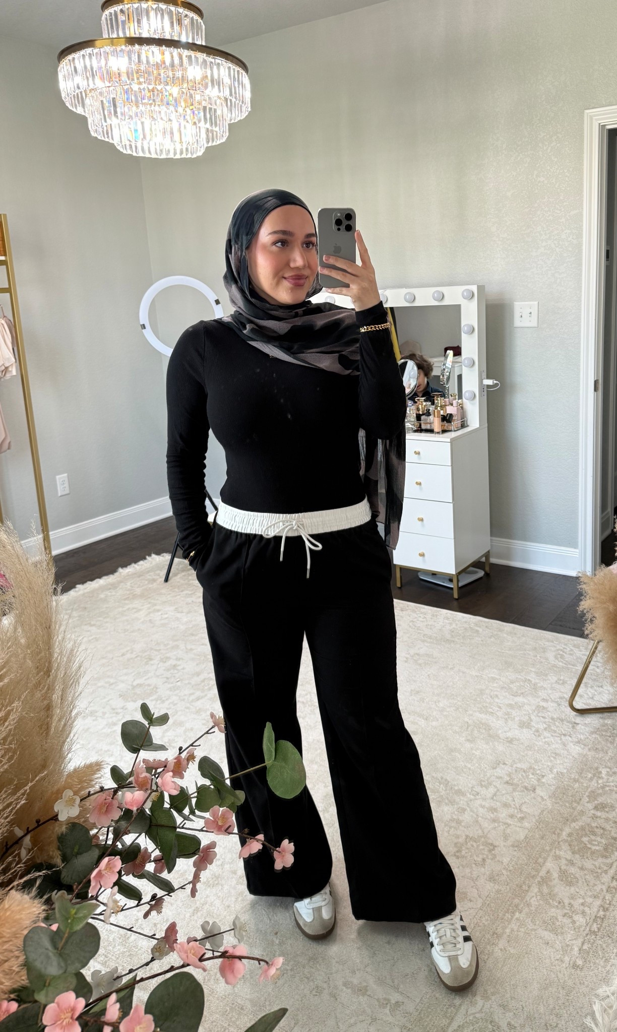 Comfy cozy ootd ☁️ 

#LTKFindsUnder50 #LTKStyleTip #LTKSeasonal