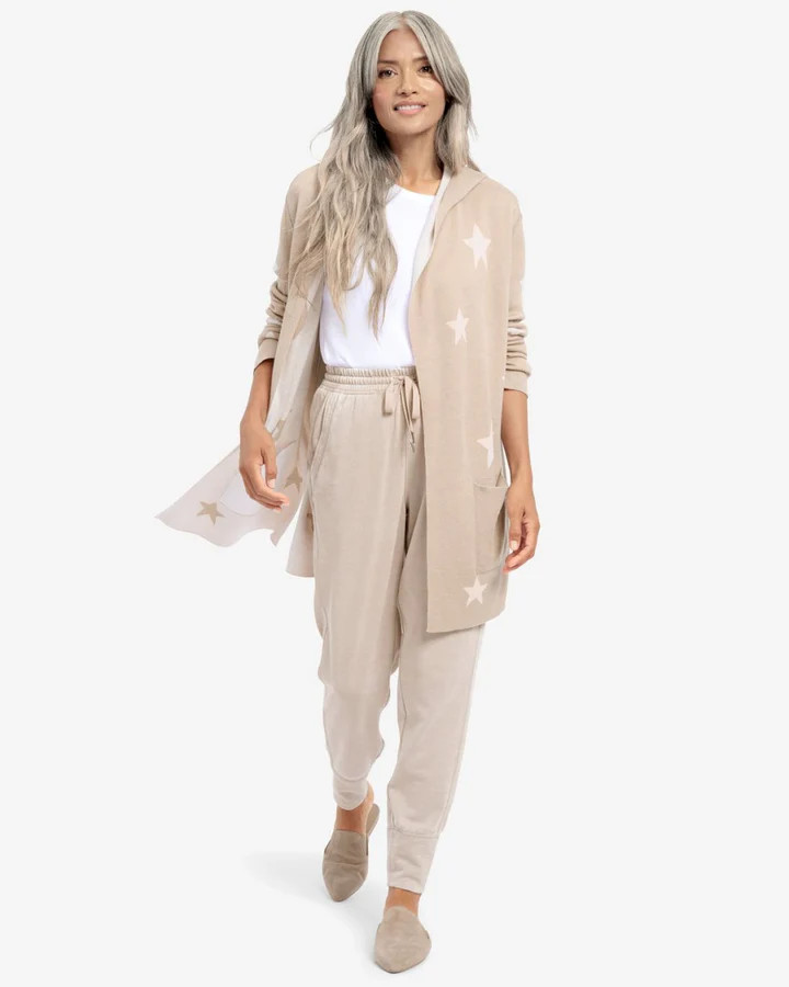 Sydney Reversible Cardigan | Splendid