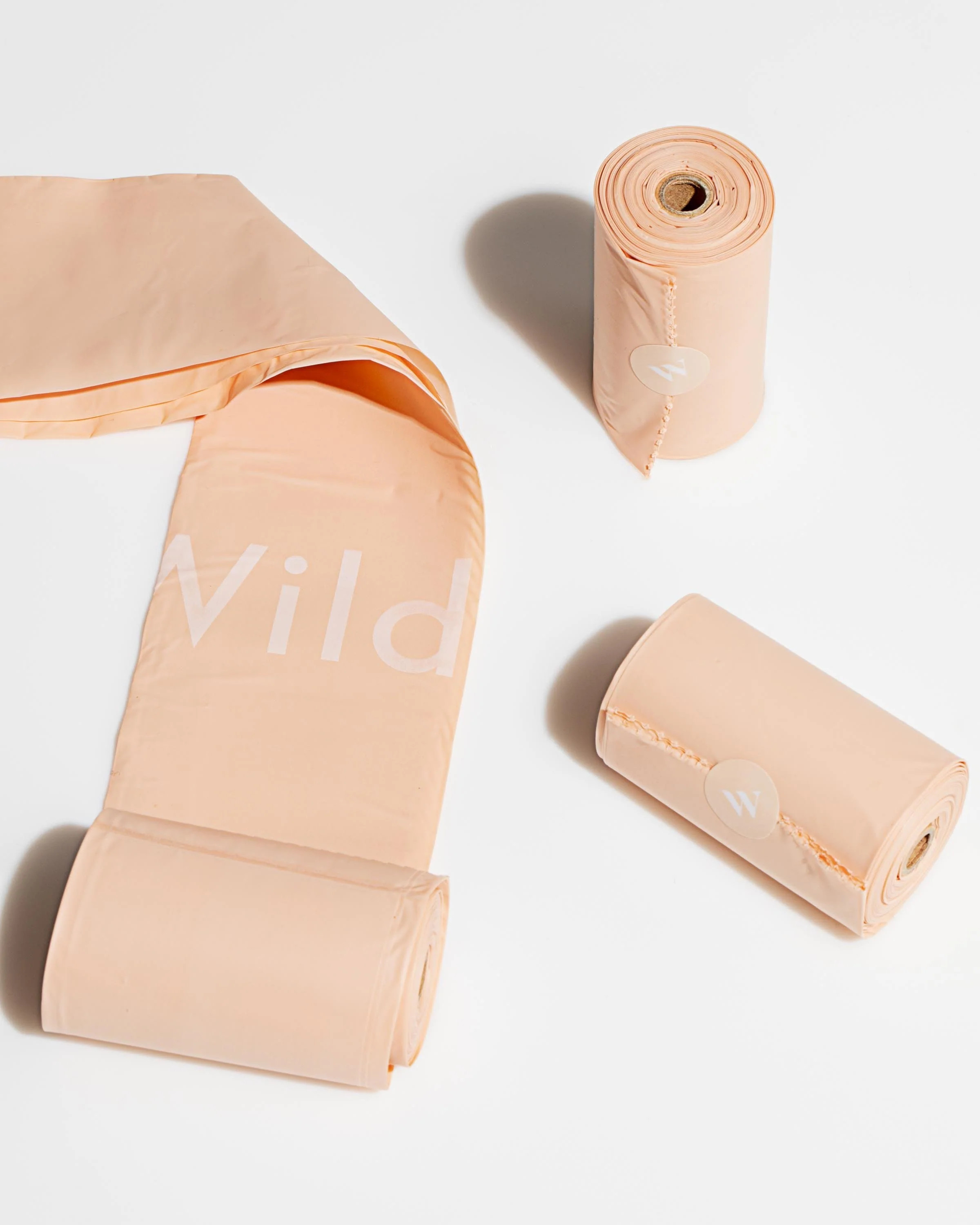 Eco-Friendly Dog Poop Bags | Wild One | Wild One