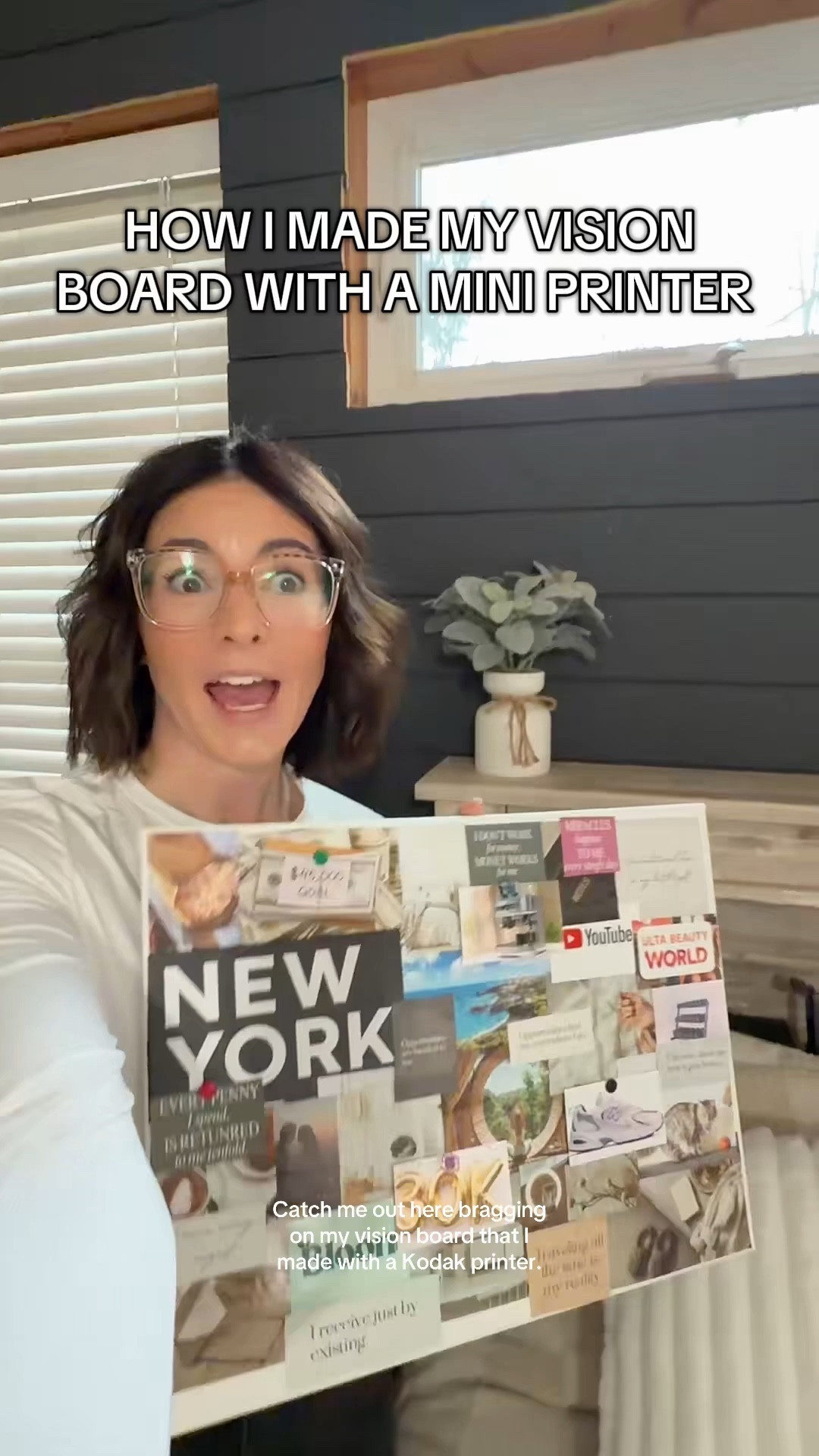 It’s always a Kodak moment baby 📸 this adorable retro printer is perfect for travel and even for journaling or scrapbooking! 


#LTKTravel #LTKselfcare #LTKHome