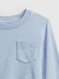 Toddler 100% Organic Cotton Mix and Match T-Shirt | Gap (US)