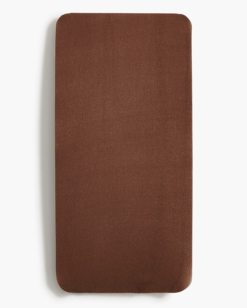 Brown tights | J.Crew Factory