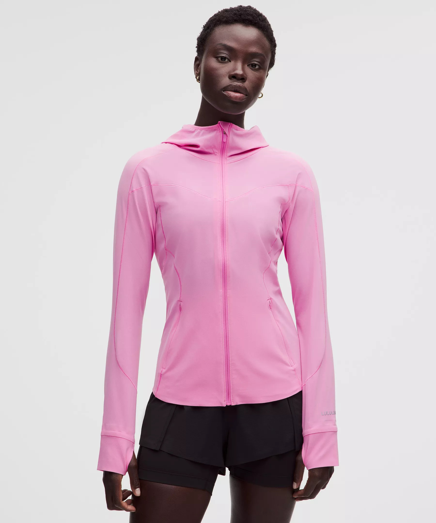 Mist Over Windbreaker | Lululemon (US)