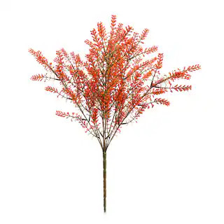 19&quot; Orange Berry Bush by Ashland® | Michaels | Michaels Stores