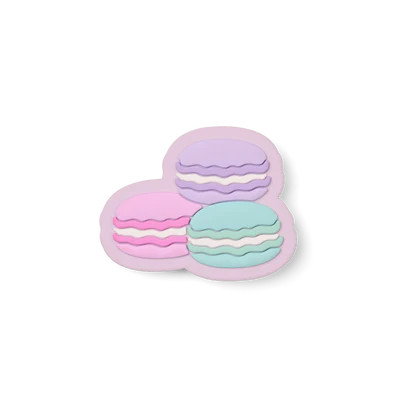 Bogg Bit - Macarons | Bogg