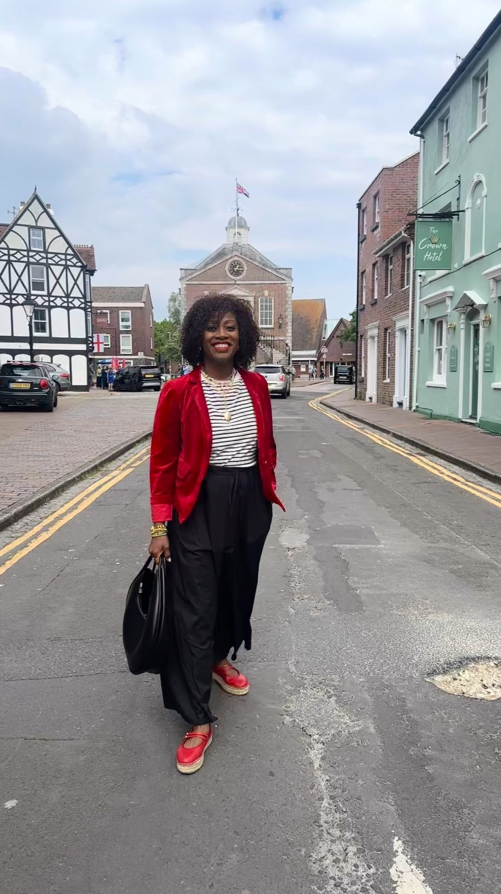 The spring skirt I’m wearing g I to summer and fall….amd it has pockets!!  Great for traveling!

#LTKTravel #LTKStyleTip