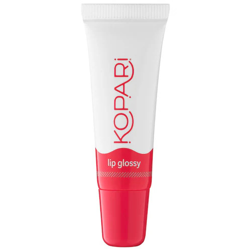 Coconut Lip Glossy - Kopari | Sephora | Sephora (US)