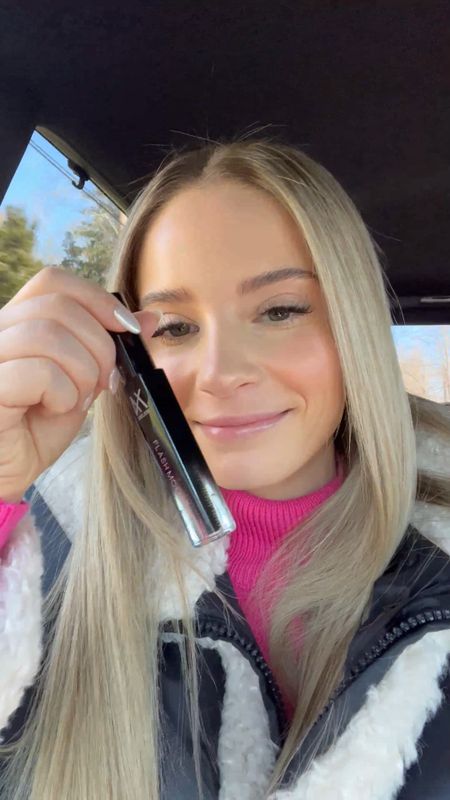 You need this finishing hair stick! The only thing that works on my flyaways 👏🏼 doesn’t leave a sticky or hard finish and is way more effective than hair spray

#LTKstyletip #LTKbeauty #LTKFind