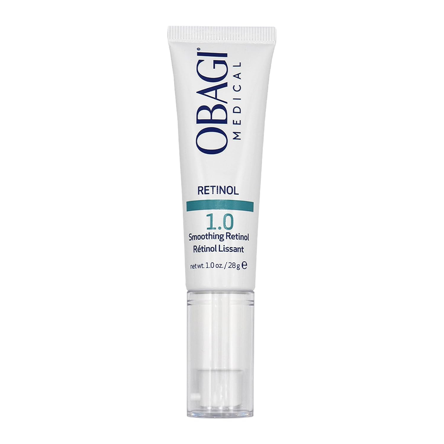 Obagi360 Retinol Cream – Helps Reduce the Appearance of Fine Lines and Wrinkles & Smooth Textur... | Amazon (US)