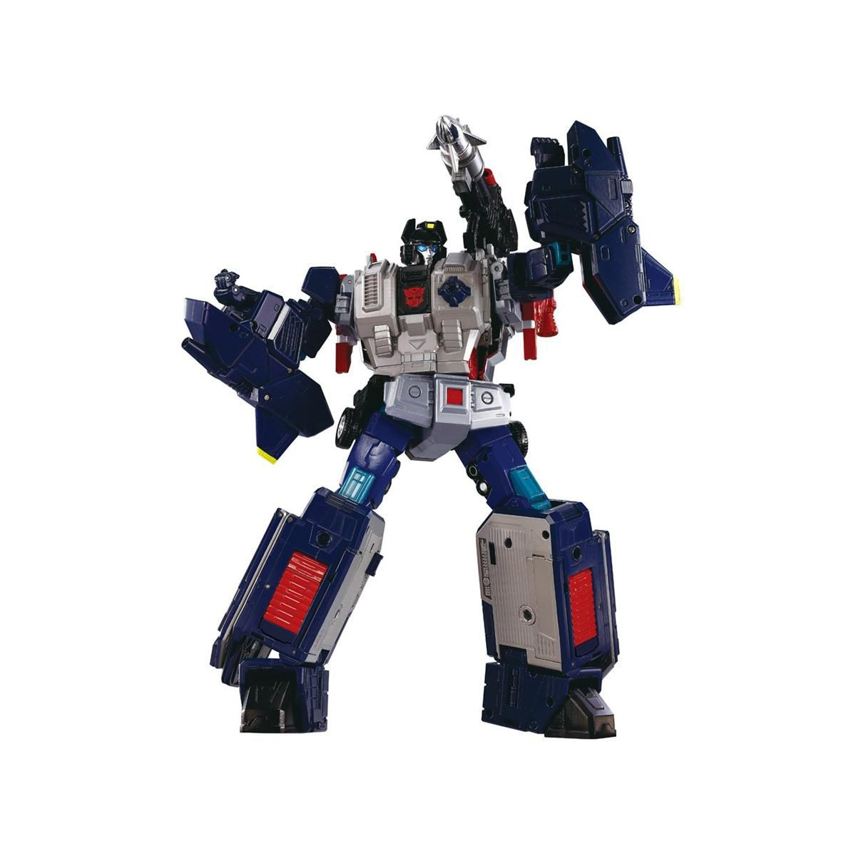 MPG-14 God Bomber T-Spark | Transformers Masterpiece G 0 | Target