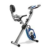 XTERRA Fitness Folding Exercise Bike, 225 LB Weight Capacity | Amazon (US)