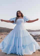 Luna Dress | JessaKae