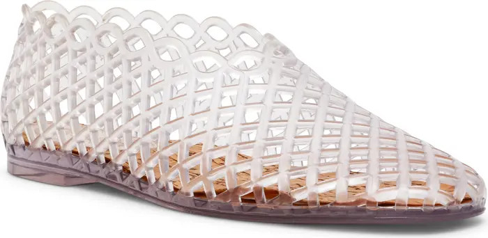 Grove Jelly Flat (Women) | Nordstrom