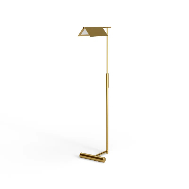 Tarango 46'' Task Floor Lamp | Wayfair North America