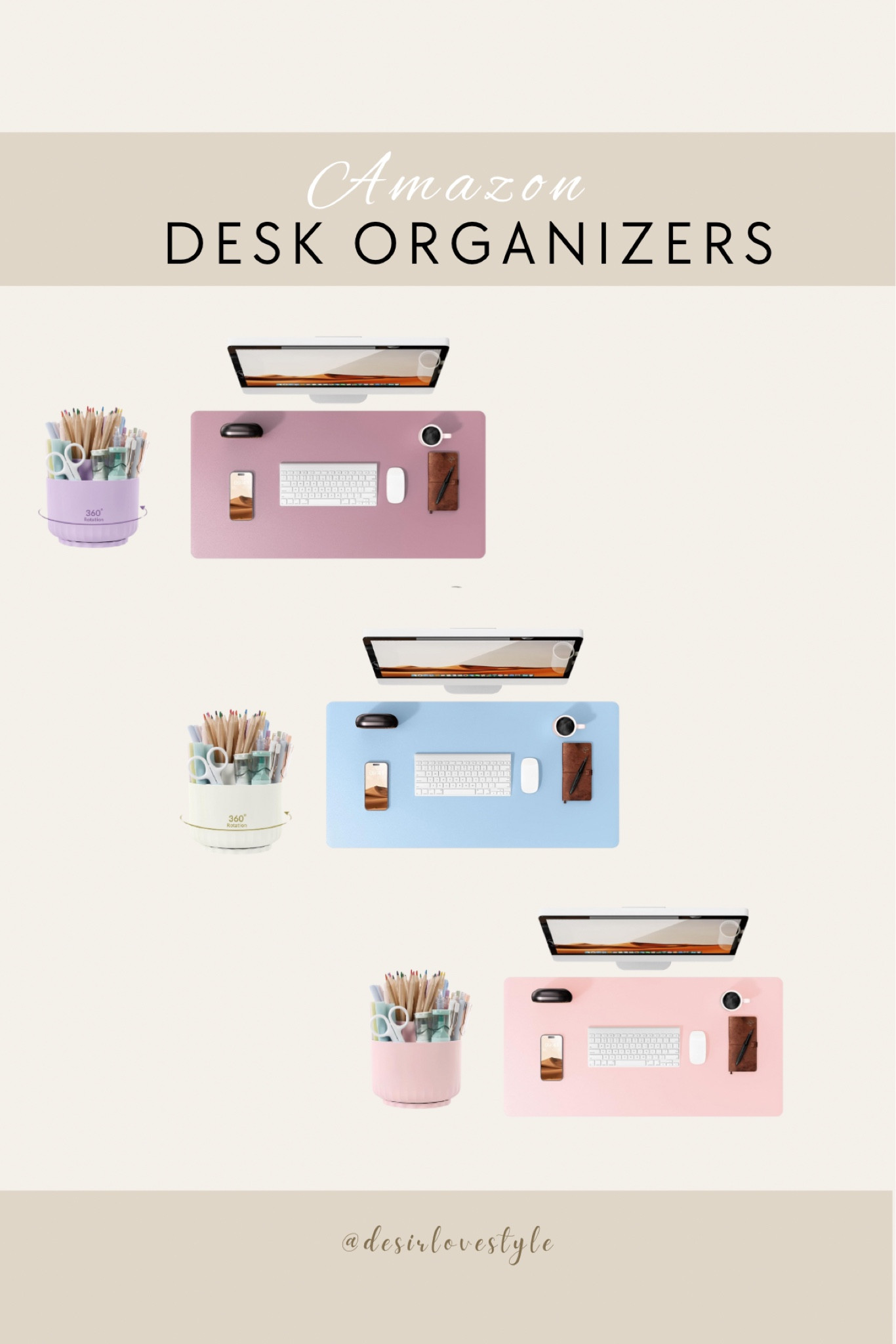 Amazon back to school finds 

#LTKHome #LTKFamily #LTKBacktoSchool