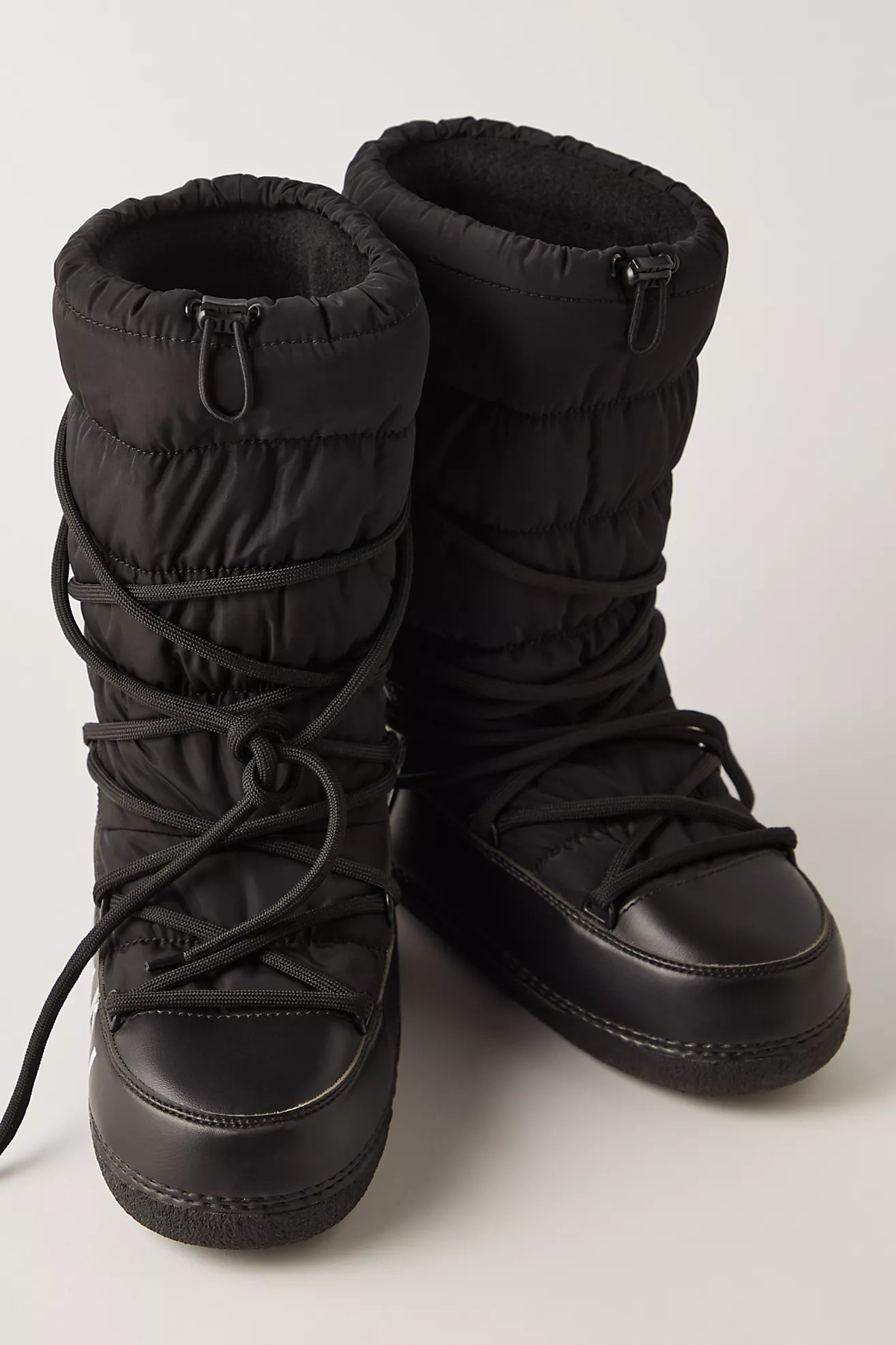 Mountain High Snow Boots | Free People (Global - UK&FR Excluded)