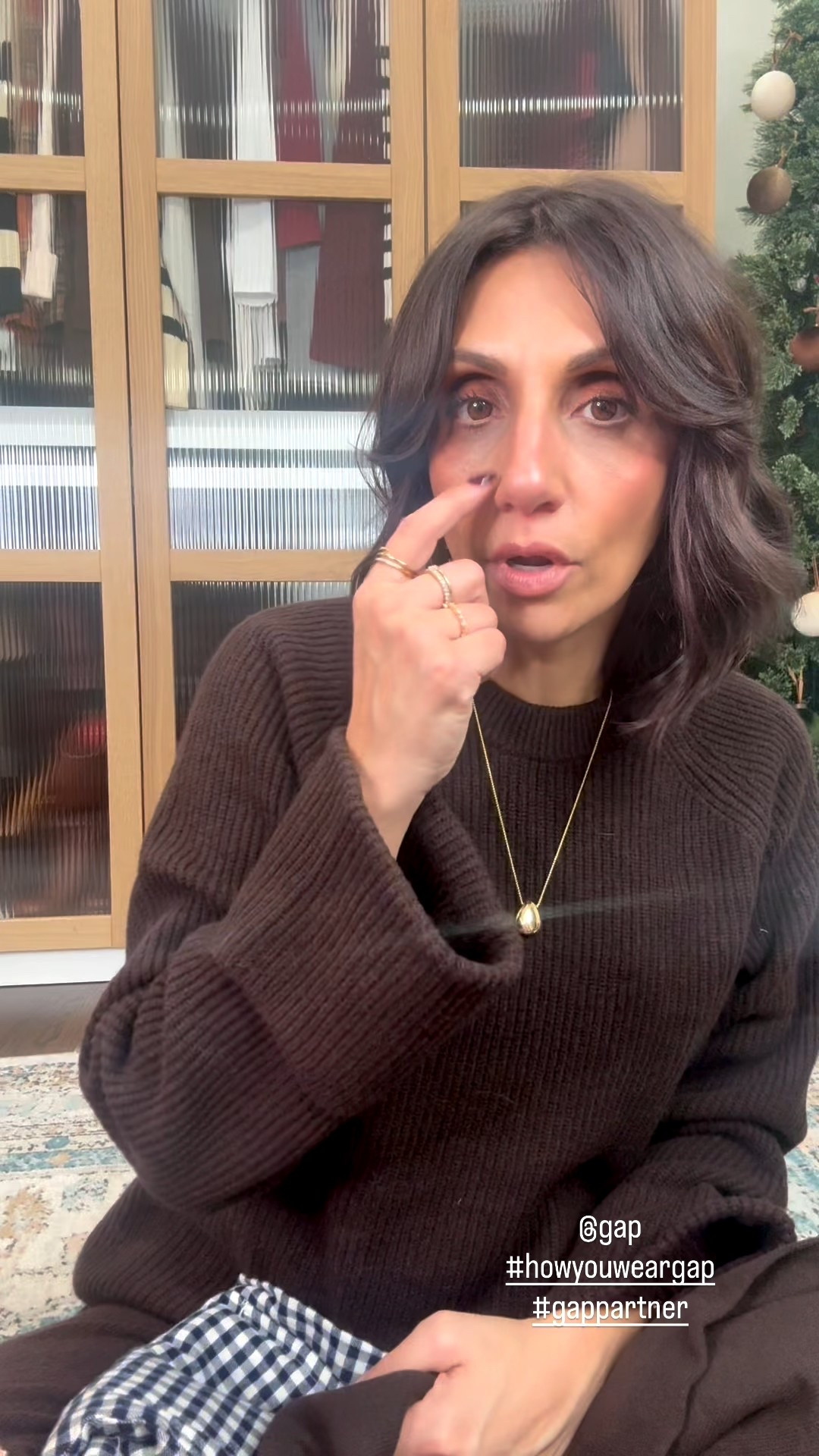 @gap #howyouweargap
#gappartner
Holiday gifting 
Men’s sweaters 


#LTKMens #LTKHoliday #LTKGiftGuide